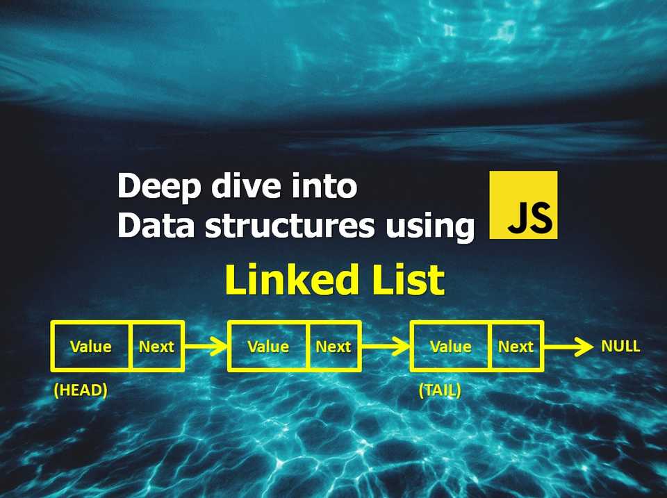 javascript-linked-list