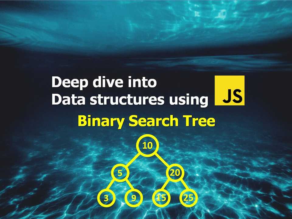 binary-search-tree-javascript